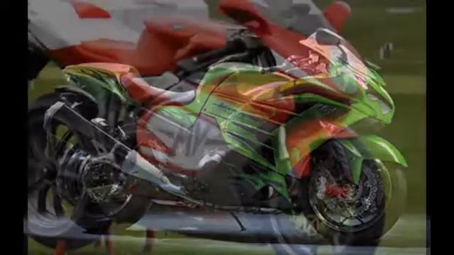 Топ 10 самых крутых мотоциклов мира!! смотреть онлайн