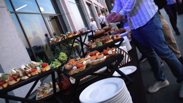 VK Казанда: открытие IT-хаба в Казани! смотреть онлайн