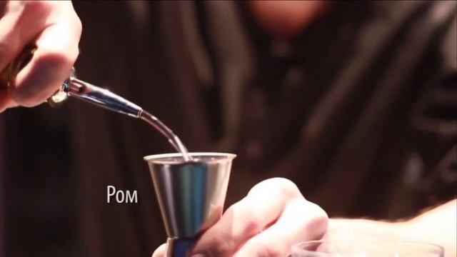 Рецепт: Классический Мохито