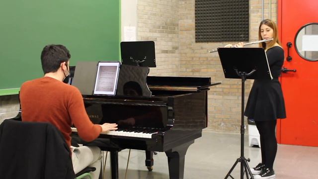 Fantasía para un gentilhombre - Joaquín Rodrigo смотреть онлайн