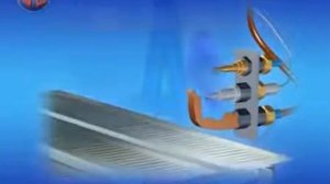 Газовые парапетные котлы Вулкан