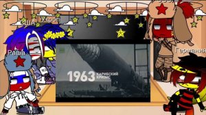 ~реакция стран на российское вооружение~(извините за это го*н*)