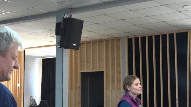 День 1  Сессия 2