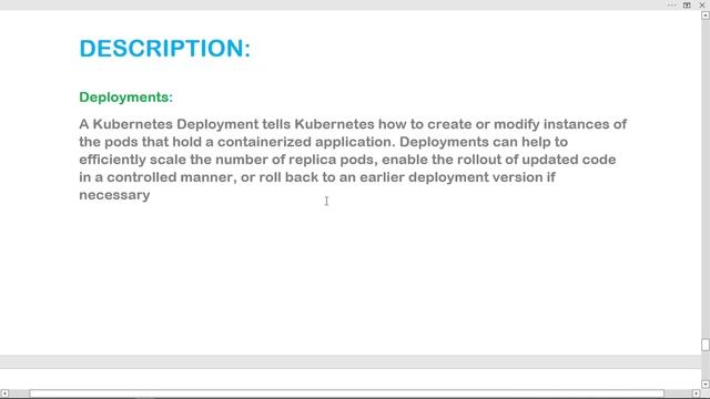 #11 KUBERNETES tutorial | LECTURE 6 | DevOps - (Hindi/Urdu) #2022