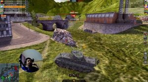 E 75 WOT Blitz - КАК НУЖНО ИГРАТЬ НА ЭТОМ ТЯЖЁЛОМ ТАНКЕ 🚀 ГАЙД 🏆 World of Tanks Blitz