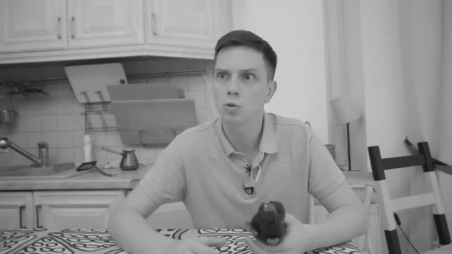 Ответы на вопросы чужих подписчиков. Эльдар Джарахов. Можно всё (#МОЖНОВСЁ)