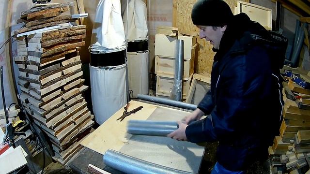 Сетчатое дно. Выбор сетки. Мой опыт.