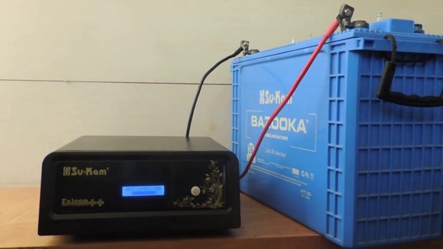 SUKAM DIGITAL INVERTOR