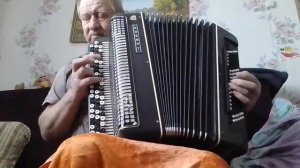 РАЗВИТИЕ ТЕХНИКИ ИГРЫ НА БАЯНЕ.