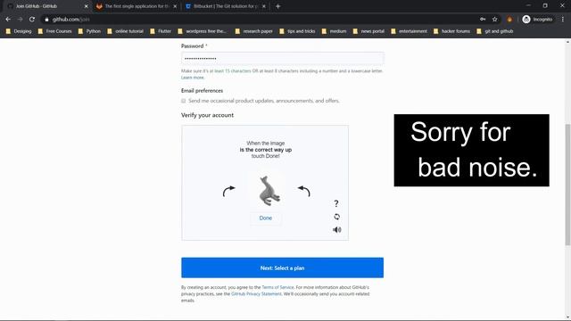 #3 Create Github Account [Git and Github Tutorial in Nepali] смотреть онлайн