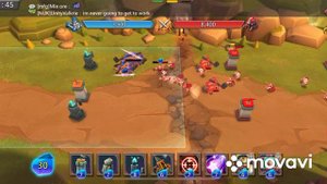 Грань, глава 5, этап 1 Lords Mobile; Vergeway Chapter 5, Stage 1