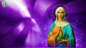 От магических и колдовских воздействий ✨ / Молитва Марии Магдалине