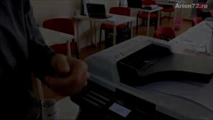 Сканирование и копирование документов kyocera fs 1035mfp