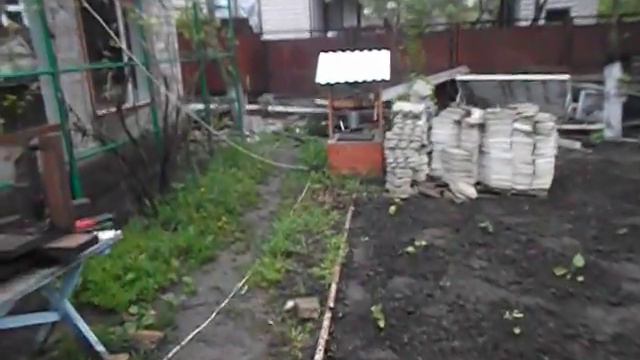 Мой огород. смотреть онлайн