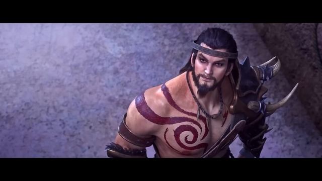 ?新番上线！【武动乾坤4】1- 8集合集！林動晉升半步造化境打曹震有多狂？！一個手指翻盤反殺！| Martial Universe S4【MULTI SUB】 Anima