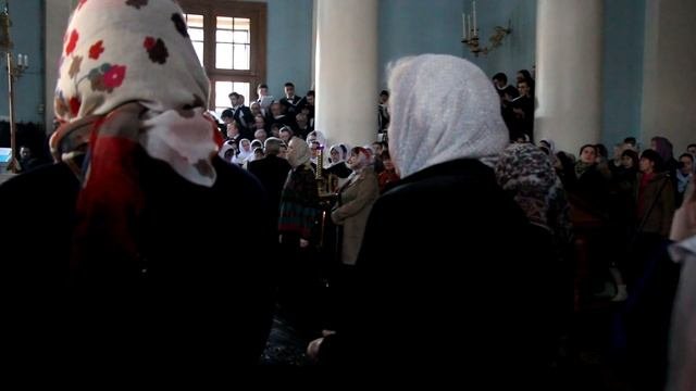 7 Шестопсалмие