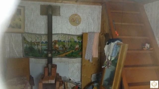 Продам дом в деревне Редино смотреть онлайн