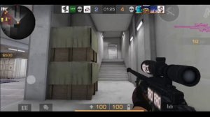 Как можно играть без прицела? Standoff 2 без прицела) это жёстко!