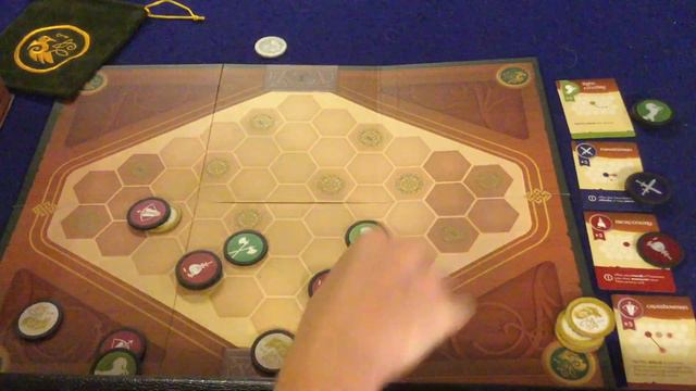 Bower's Game Corner: War Chest Review смотреть онлайн