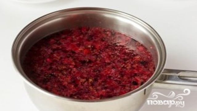 Кисель для ребенка до года