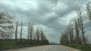 #17 Путешествие по Крыму - трасса Таврида Керчь - Судак