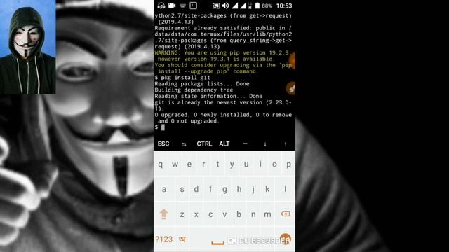 All in one hacking tool for android bangla смотреть онлайн