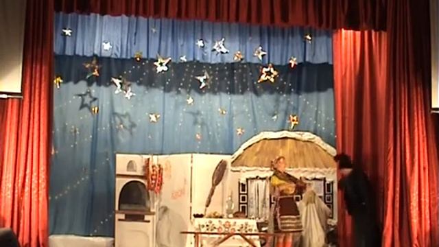 Солоха смотреть онлайн