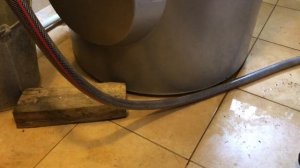 Промывка отопления в частном доме, безопасная, без химии