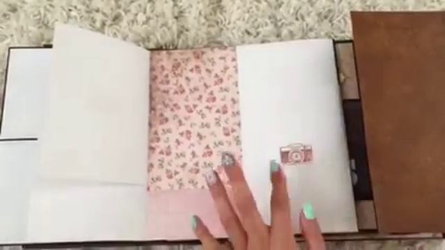 Свадебный альбом. Очень красивый!!! Часть 1. смотреть онлайн