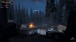 48W TDP : eGlobal AMD Ryzen 5 3550H Mini PC : FarCry 5 : 1080p