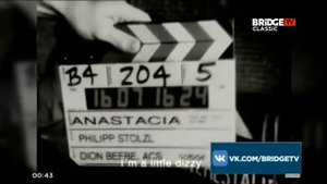 смена логотипа BRIDGE TV Classic на обычный (15.01.2020)