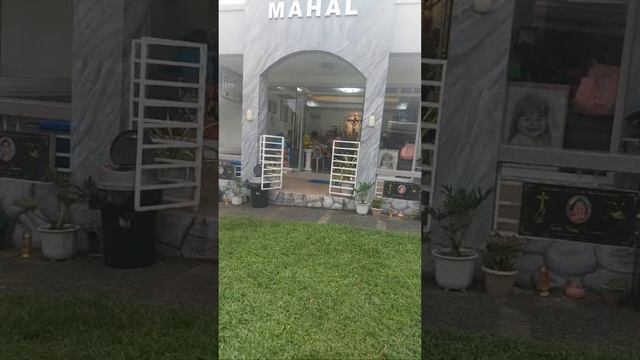 DALAW /MAHAL/ смотреть онлайн