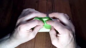 Как сделать попугая оригами. ? ИНСТРУКЦИЯ СБОРКИ ОРИГАМИ ПОПУГАЯ ИЗ ЦВЕТНОЙ БУМАГИ ?