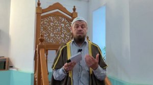 Праздничная проповедь - Мухаммад абу Ахмад