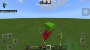 КАК ПОЛЬЗОВАТЬСЯ СТРУКТУРНЫМ БЛОКОМ В МАЙНКРАФТ ПЕ?