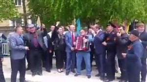 Аварская песня про Гуниб