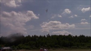 Соревнования по кордовому Воздушному Бою F2D, Смоленск, 2-3 июля 2022