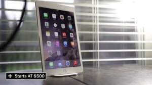 iPad Air 2 Vs Microsoft Surface Pro 3 Feature Comparison