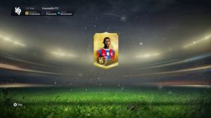 FIFA 15 Ultimate Team Pack Opening (Update Video)