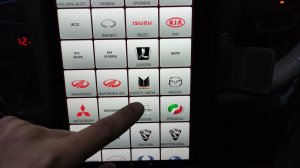 Сброс ВВБ Nissan leaf ze0 для увеличение пробега