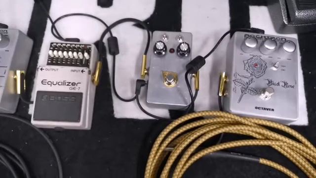 fender vintage voltage vs. mogami 2524 смотреть онлайн