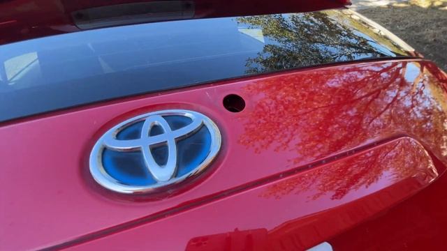 Rear Wiper Delete Tutorial | VIPgt Prius C (Gone wrong?) смотреть онлайн