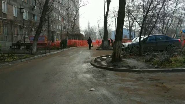 Мариуполь Ремонт и Восстановление Квартир. Мариуполь сегодня.