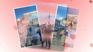 40 лет рубиновая свадьба