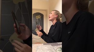 Елена Ваенга-Снег (кавер SIEG_VI)