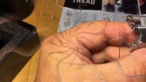 LEATHERMAN - Для настоящих бруталов!! Многофункциональный браслет Лезерман