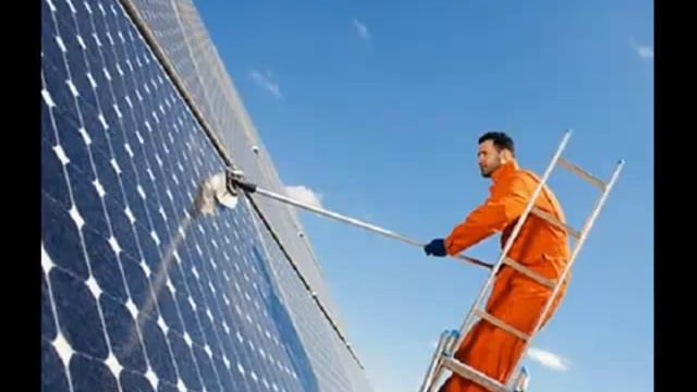 Temecula Solar Panel Cleaning Free Estimate (951)699-3848 смотреть онлайн