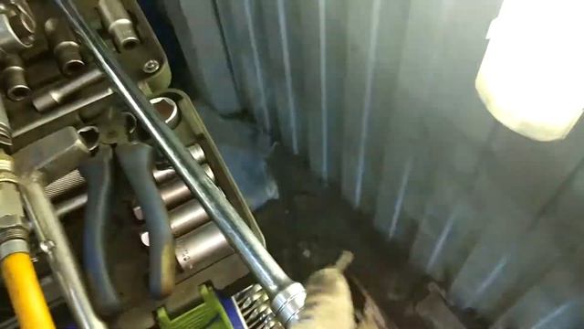 Лямбда Зонд / Mazda CX7 смотреть онлайн