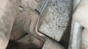 Mazda Axela Chassis and engine number location#VIN LOCATION