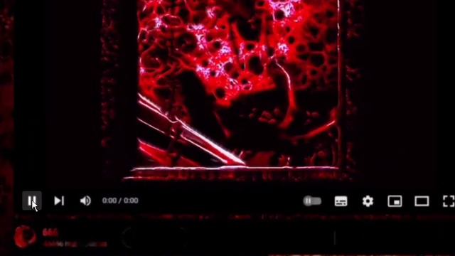 username: 666 (2024 remake) смотреть онлайн